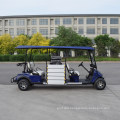 Electric Flat Truck Cargo Car 72V Super Quality Custom Made